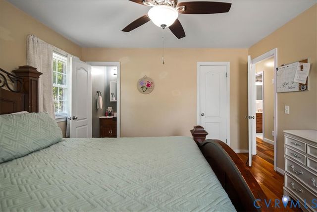 5809 Sutherland Dr, Sutherland, VA 23885