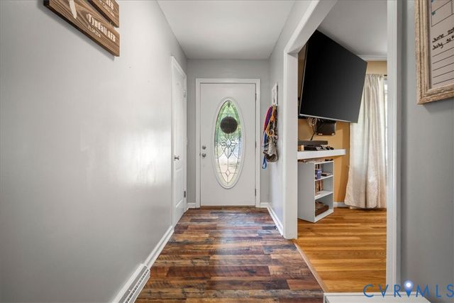 5809 Sutherland Dr, Sutherland, VA 23885