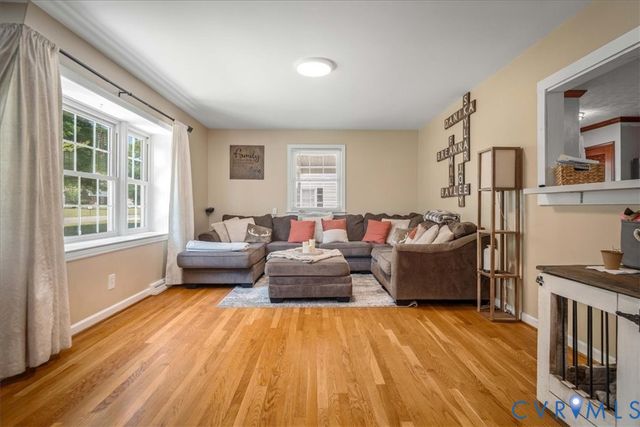 5809 Sutherland Dr, Sutherland, VA 23885