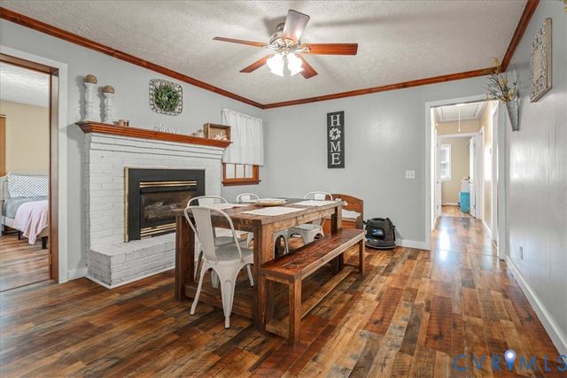 5809 Sutherland Dr, Sutherland, VA 23885
