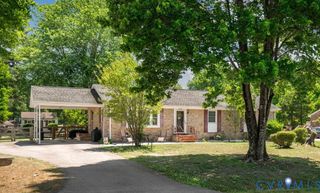 5809 Sutherland Dr, Sutherland, VA 23885