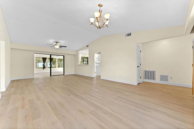 571 SE Anchor Lane, Port St. Lucie, Port St Lucie, FL 34983