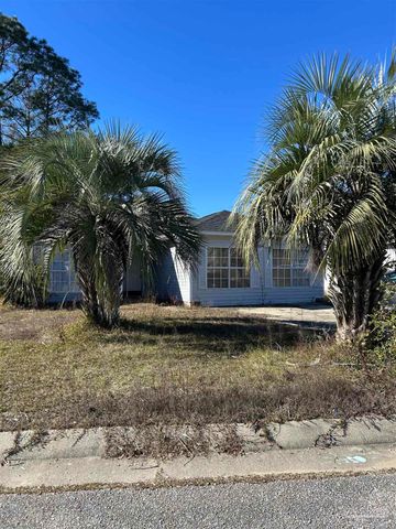 5305 Cherub Cir, Milton, FL 32583