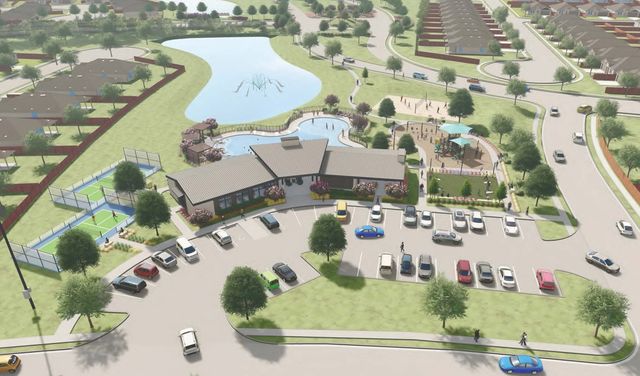 1103 Angus Lane, Royse City, TX 75189