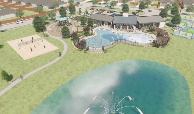 1103 Angus Lane, Royse City, TX 75189