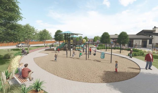 1103 Angus Lane, Royse City, TX 75189