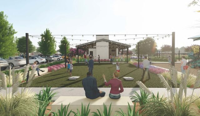 1103 Angus Lane, Royse City, TX 75189