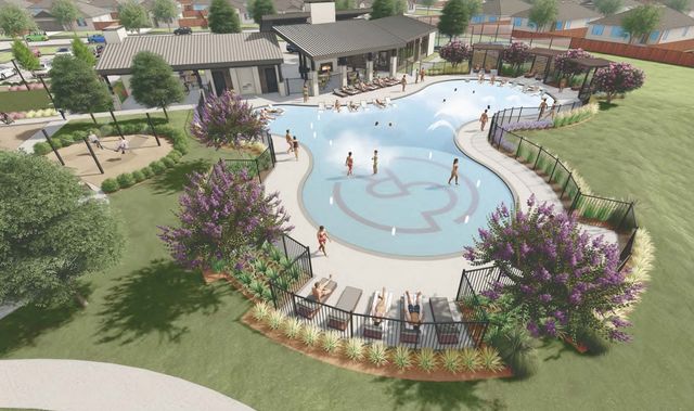 1103 Angus Lane, Royse City, TX 75189