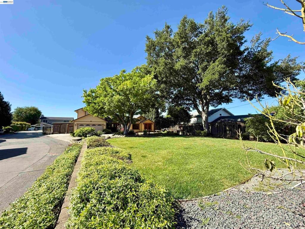 Image 2 of property listing at 4429 James Ave, Castro Valley, CA 94546