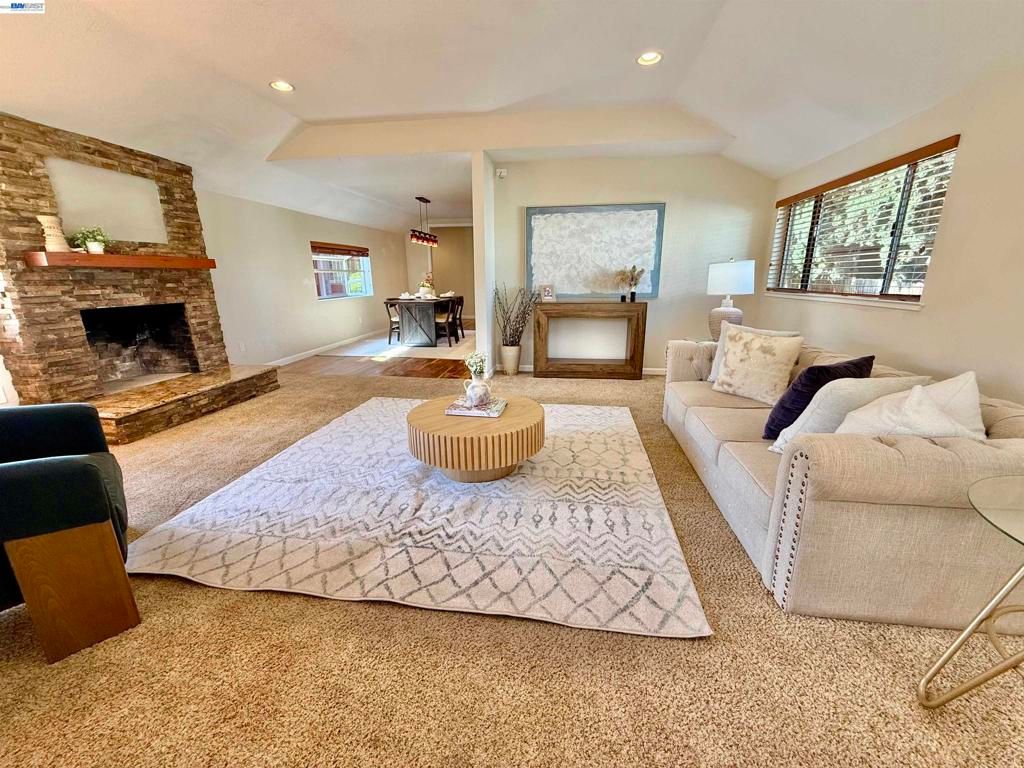 Image 26 of property listing at 4429 James Ave, Castro Valley, CA 94546