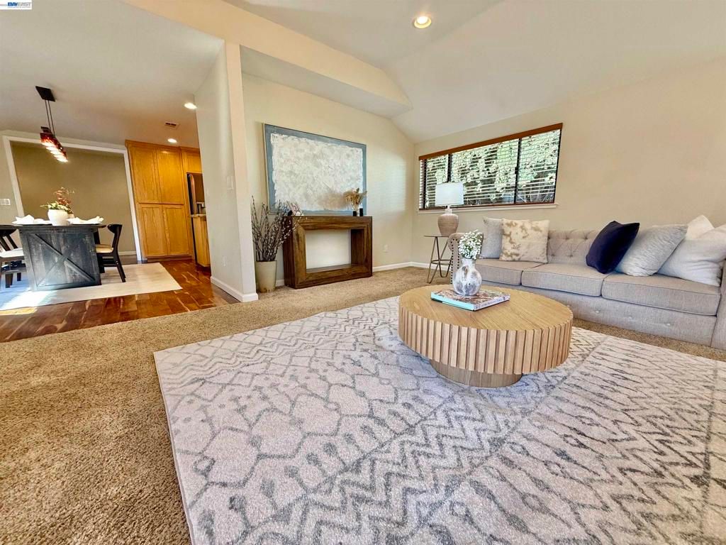 Image 30 of property listing at 4429 James Ave, Castro Valley, CA 94546