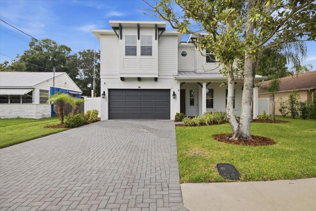 807 W KENTUCKY AVENUE, Tampa, FL 33603