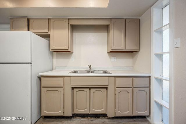 1955 Martha Drive, Las Cruces, NM 88001