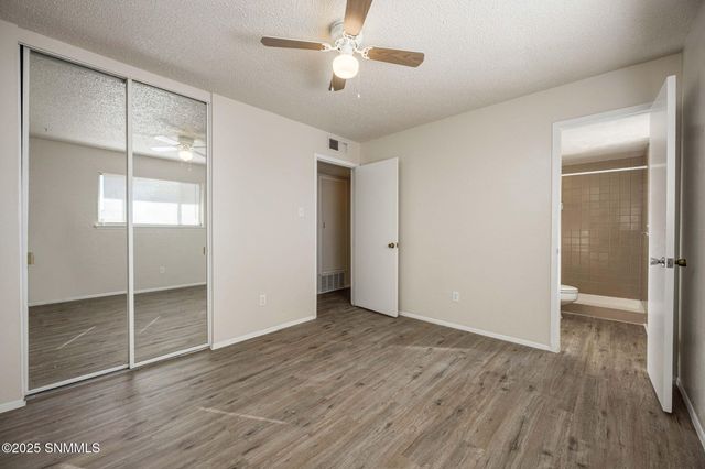 1955 Martha Drive, Las Cruces, NM 88001