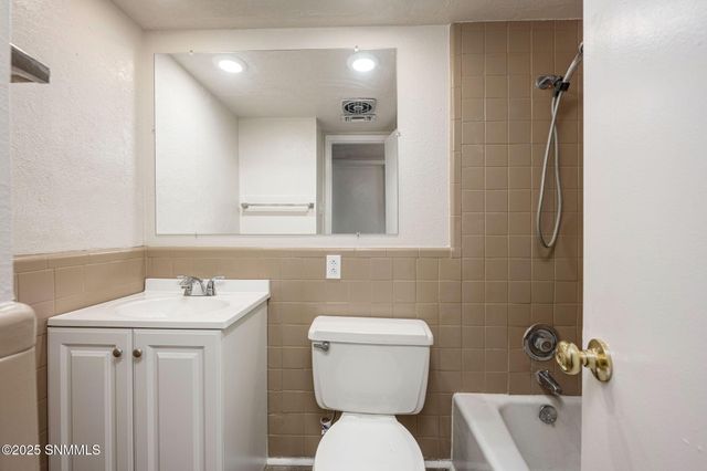 1955 Martha Drive, Las Cruces, NM 88001