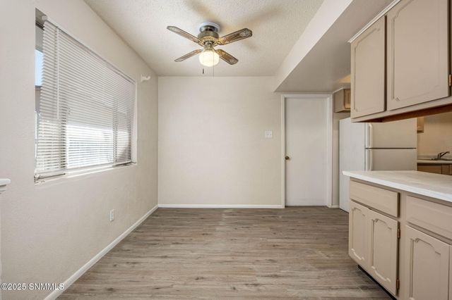 1955 Martha Drive, Las Cruces, NM 88001