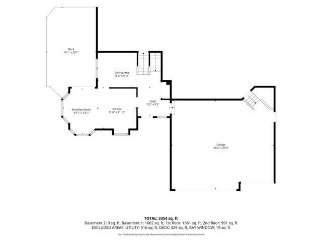 1820 Slater Lane, Burnsville, MN 55337