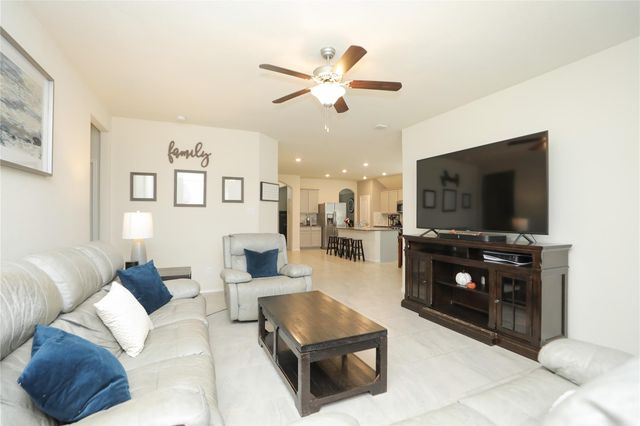 4315 Kingston Lake Court, Porter, TX 77365