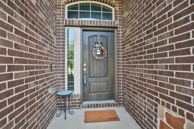 4315 Kingston Lake Court, Porter, TX 77365