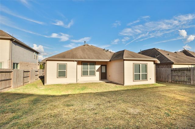 4315 Kingston Lake Court, Porter, TX 77365