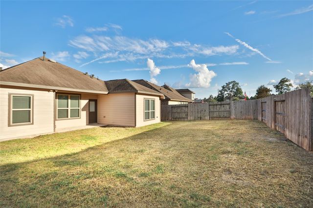 4315 Kingston Lake Court, Porter, TX 77365
