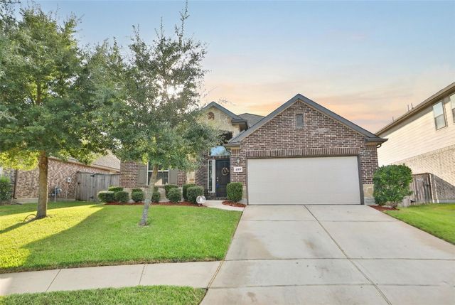 4315 Kingston Lake Court, Porter, TX 77365
