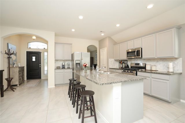 4315 Kingston Lake Court, Porter, TX 77365