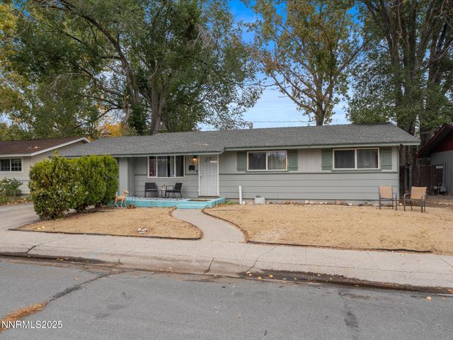 1108 Tamarisk Street, Carson City, NV 89701