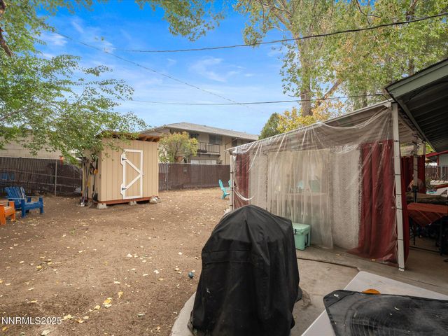 1108 Tamarisk Street, Carson City, NV 89701