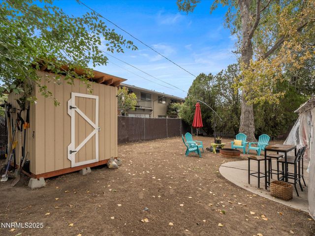 1108 Tamarisk Street, Carson City, NV 89701