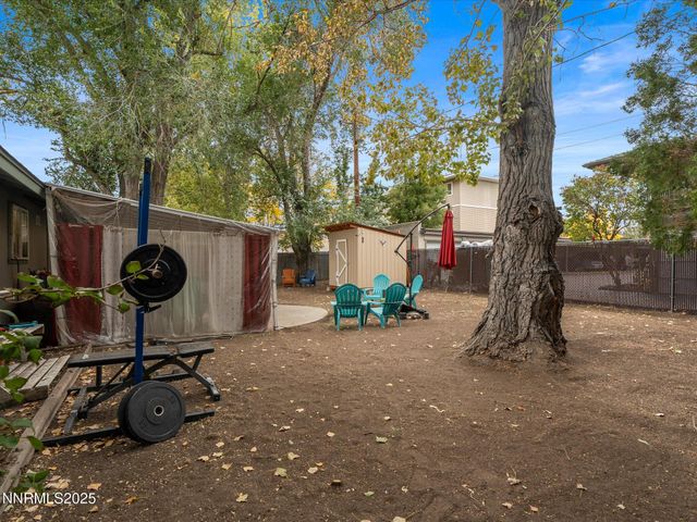 1108 Tamarisk Street, Carson City, NV 89701