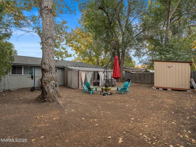 1108 Tamarisk Street, Carson City, NV 89701