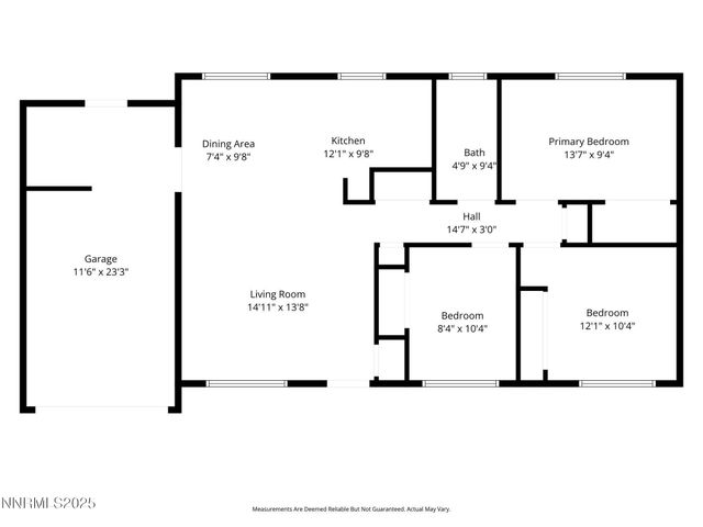 1108 Tamarisk Street, Carson City, NV 89701