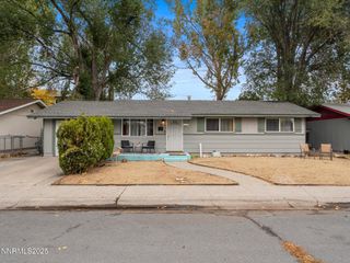 1108 Tamarisk Street, Carson City, NV 89701