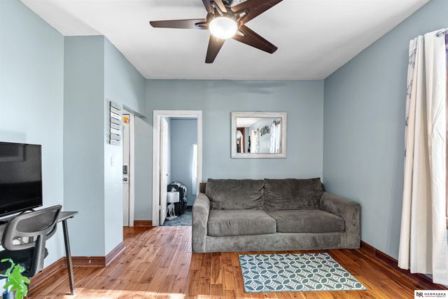 4506 S 27th Circle, Omaha, NE 68107