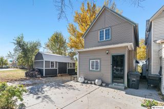 4506 S 27th Circle, Omaha, NE 68107