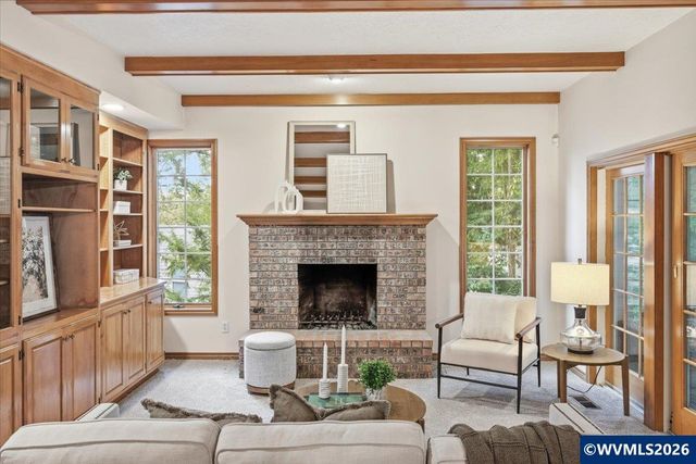 2380 Heath St S, Salem, OR 97302