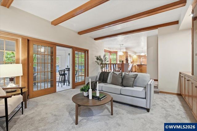 2380 Heath St S, Salem, OR 97302