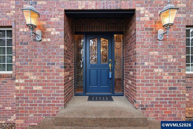 2380 Heath St S, Salem, OR 97302