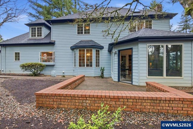 2380 Heath St S, Salem, OR 97302