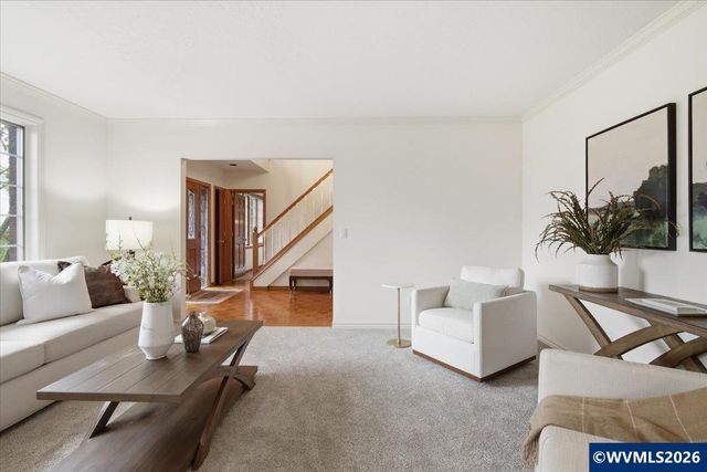 2380 Heath St S, Salem, OR 97302