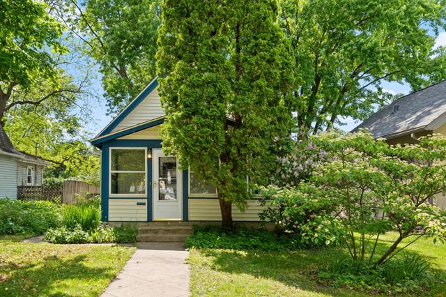 4006 41st Avenue S, Minneapolis, MN 55406