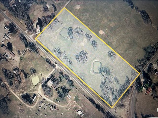 TBD FM-1395, Edgewood, TX 75117