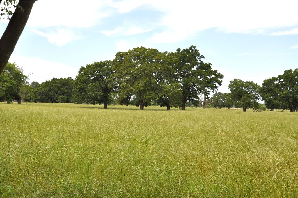 TBD FM-1395, Edgewood, TX 75117