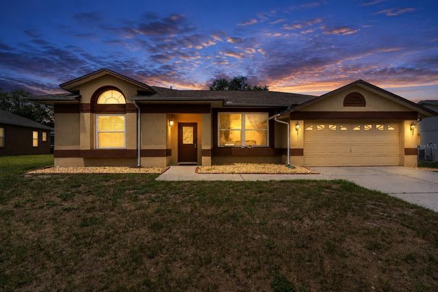 10435 CRESTFIELD DRIVE, Riverview, FL 33569