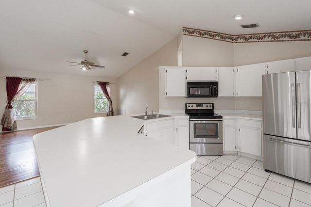 10435 CRESTFIELD DRIVE, Riverview, FL 33569