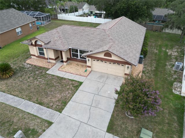 10435 CRESTFIELD DRIVE, Riverview, FL 33569