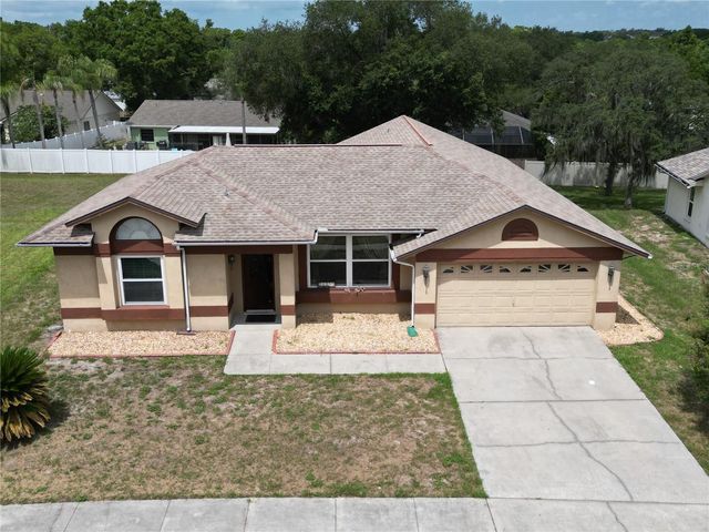 10435 CRESTFIELD DRIVE, Riverview, FL 33569