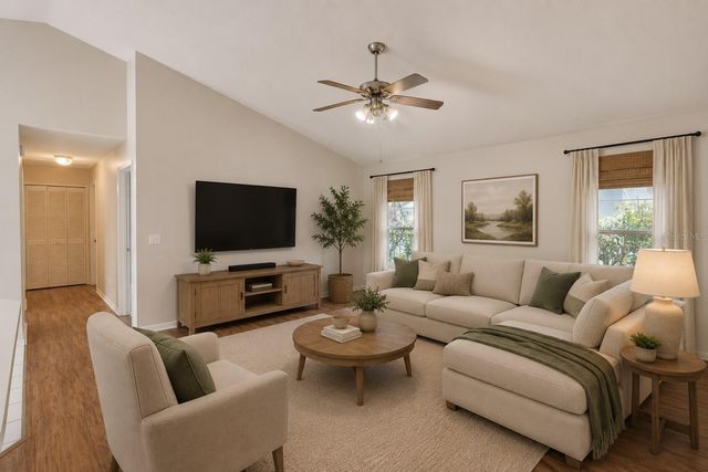 10435 CRESTFIELD DRIVE, Riverview, FL 33569