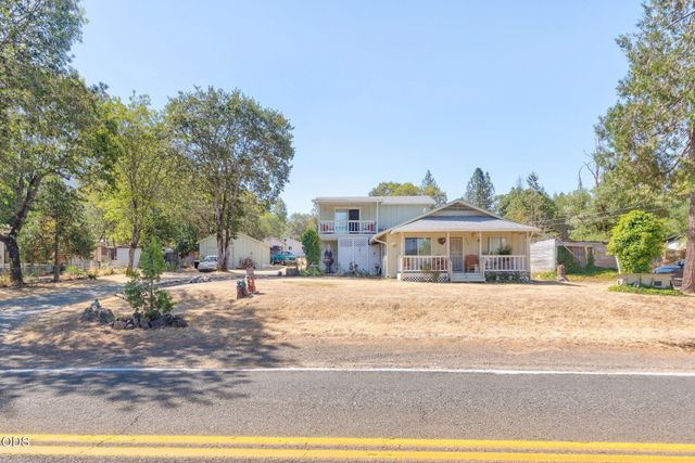 2829 Hamilton Lane, Grants Pass, OR 97527